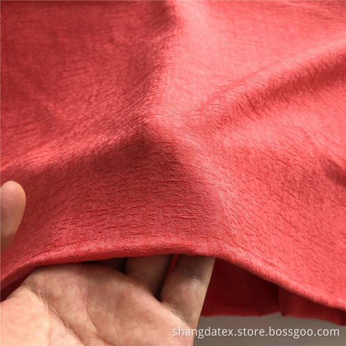 Rayon Jacquard Dyeing Fabric